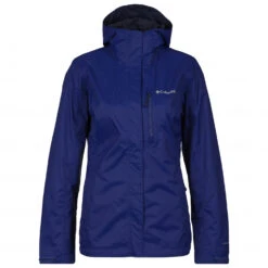 Columbia Women's Pouring Adventure II Jacket - Waterproof Jacket