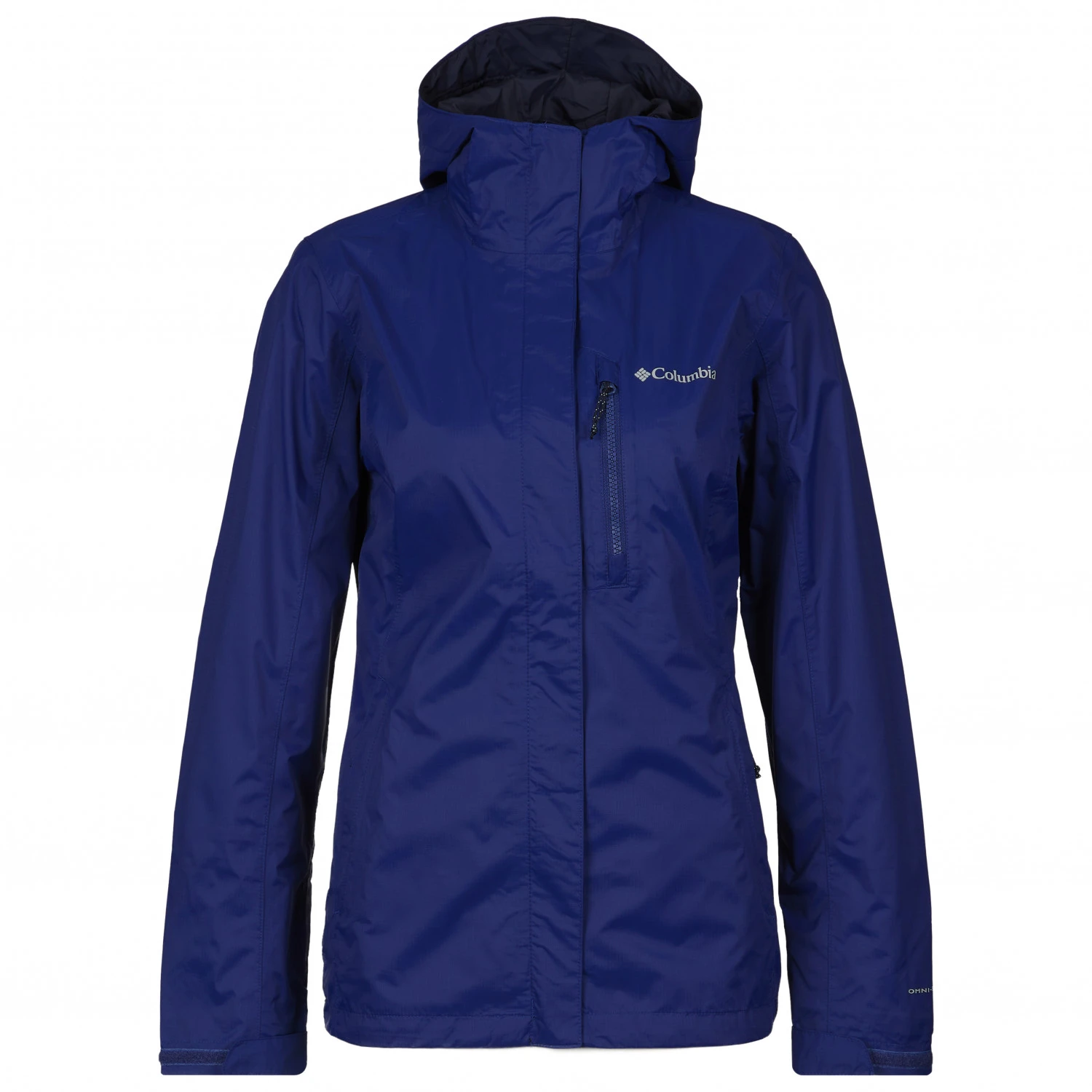 Columbia Women's Pouring Adventure II Jacket - Waterproof Jacket 3 Columbia Women's Pouring Adventure II Jacket - Waterproof Jacket