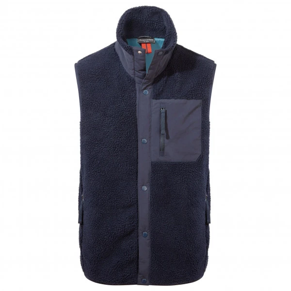 Craghoppers Mercer Weste - Fleece Vest 2 Craghoppers Mercer Weste - Fleece Vest