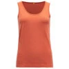 Devold Women's Eika Singlet - Merino Base Layer -JACK Casual Shop devold womens eika singlet merino base layer