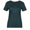 Devold Women's Remøy Tee - Merino Shirt -JACK Casual Shop devold womens remoey tee merino shirt