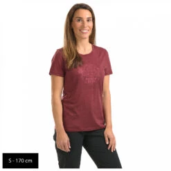 Devold Women's Remøy Tee - Merino Shirt 11 Devold Women's Remøy Tee - Merino Shirt -JACK Casual Shop devold womens remoey tee merino shirt detail 10