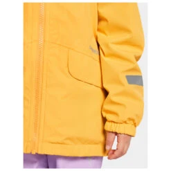 DIDRIKSONS Kid's Norma Jacket 2 - Waterproof Jacket -JACK Casual Shop didriksons kids norma jacket 2 waterproof jacket detail 10