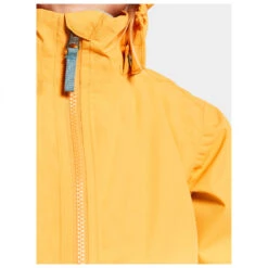 DIDRIKSONS Kid's Norma Jacket 2 - Waterproof Jacket -JACK Casual Shop didriksons kids norma jacket 2 waterproof jacket detail 11