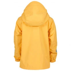 DIDRIKSONS Kid's Norma Jacket 2 - Waterproof Jacket -JACK Casual Shop didriksons kids norma jacket 2 waterproof jacket detail 2