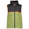 DIDRIKSONS Kid's Tistel Vest - Fleece Vest -JACK Casual Shop didriksons kids tistel vest fleece vest