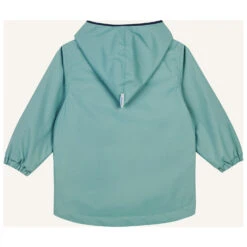 Kid's Puuskiainen - Waterproof Jacket -JACK Casual Shop finkid kids puuskiainen waterproof jacket detail 4