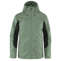 JACK Casual Shop 42 FJÄLLRÄVEN Abisko Lite Trekking Jacket - Casual Jacket