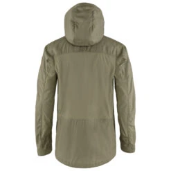 JACK Casual Shop -JACK Casual Shop fjaellraeven abisko lite trekking jacket casual jacket detail 2