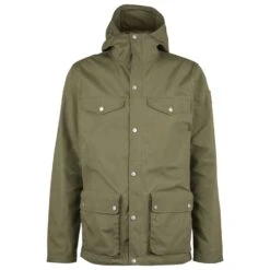 FJÄLLRÄVEN Greenland Jacket - Casual Jacket