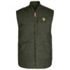 FJÄLLRÄVEN Grimsey Vest - Fleece Vest -JACK Casual Shop fjaellraeven grimsey vest fleece vest