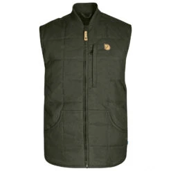 FJÄLLRÄVEN Grimsey Vest - Fleece Vest