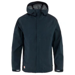 FJÄLLRÄVEN HC Hydratic Trail Jacket - Waterproof Jacket