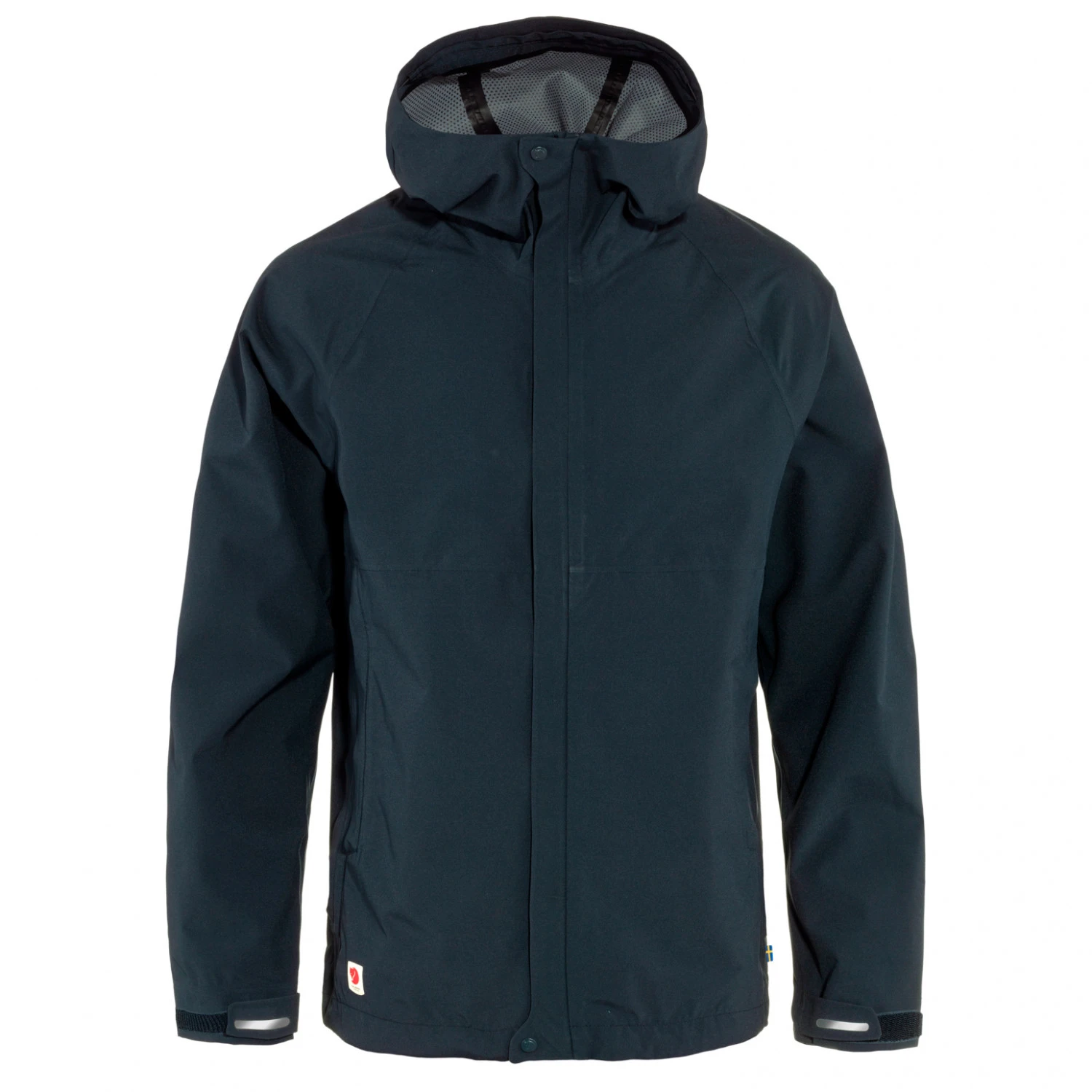 FJÄLLRÄVEN HC Hydratic Trail Jacket - Waterproof Jacket 3 FJÄLLRÄVEN HC Hydratic Trail Jacket - Waterproof Jacket
