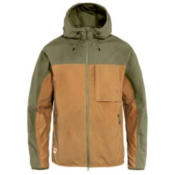 FJÄLLRÄVEN High Coast Wind Jacket - Casual Jacket