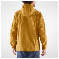 FJÄLLRÄVEN High Coast Wind Jacket - Casual Jacket -JACK Casual Shop fjaellraeven high coast wind jacket casual jacket detail 5