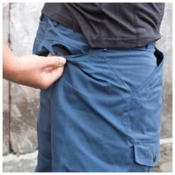 FJÄLLRÄVEN Nils Trousers - Jeans -JACK Casual Shop fjaellraeven nils trousers jeans detail 10