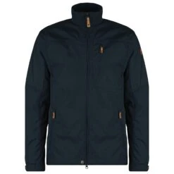 FJÄLLRÄVEN Övik Stencollar Jacket - Casual Jacket