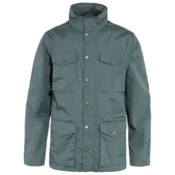 FJÄLLRÄVEN Räven Jacket - Casual Jacket
