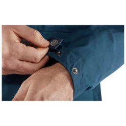 FJÄLLRÄVEN Vardag Anorak - Casual Jacket -JACK Casual Shop fjaellraeven vardag anorak casual jacket detail 8