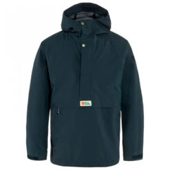 FJÄLLRÄVEN Vardag Hydratic Anorak - Waterproof Jacket