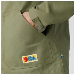 FJÄLLRÄVEN Vardag Jacket - Casual Jacket -JACK Casual Shop fjaellraeven vardag jacket casual jacket detail 5
