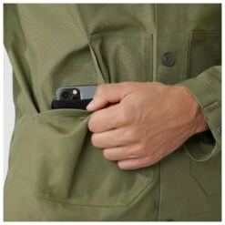 FJÄLLRÄVEN Vardag Jacket - Casual Jacket -JACK Casual Shop fjaellraeven vardag jacket casual jacket detail 6