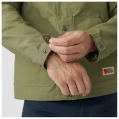 FJÄLLRÄVEN Vardag Jacket - Casual Jacket -JACK Casual Shop fjaellraeven vardag jacket casual jacket detail 7