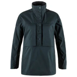 FJÄLLRÄVEN Women's Abisko Hike Anorak - Casual Jacket