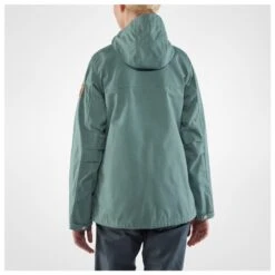 FJÄLLRÄVEN Women's Greenland Jacket - Casual Jacket 14 FJÄLLRÄVEN Women's Greenland Jacket - Casual Jacket -JACK Casual Shop fjaellraeven womens greenland jacket casual jacket detail 4