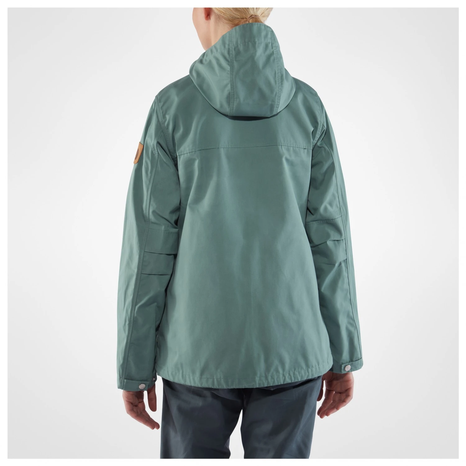 FJÄLLRÄVEN Women's Greenland Jacket - Casual Jacket 6 FJÄLLRÄVEN Women's Greenland Jacket - Casual Jacket - Image 4