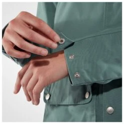 FJÄLLRÄVEN Women's Greenland Jacket - Casual Jacket 18 FJÄLLRÄVEN Women's Greenland Jacket - Casual Jacket -JACK Casual Shop fjaellraeven womens greenland jacket casual jacket detail 8