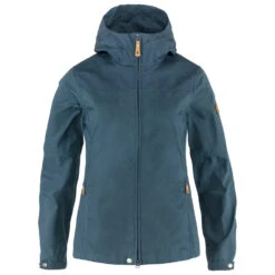 FJÄLLRÄVEN Women's Stina Jacket - Casual Jacket