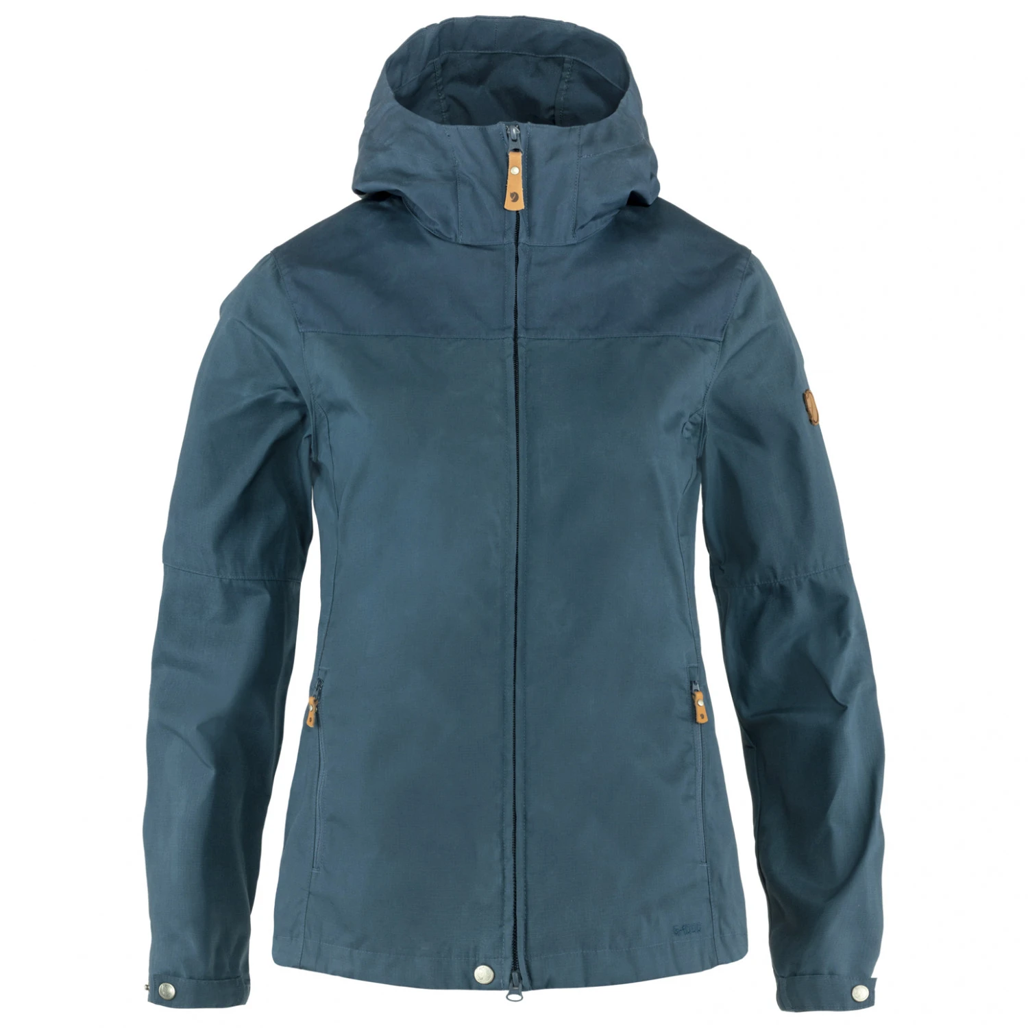 FJÄLLRÄVEN Women's Stina Jacket - Casual Jacket 3 FJÄLLRÄVEN Women's Stina Jacket - Casual Jacket