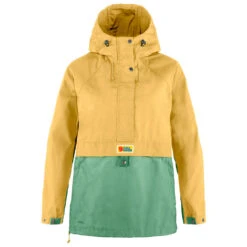 FJÄLLRÄVEN Women's Vardag Anorak - Casual Jacket