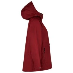 FJÄLLRÄVEN Women's Vardag Anorak - Casual Jacket -JACK Casual Shop fjaellraeven womens vardag anorak casual jacket detail 3