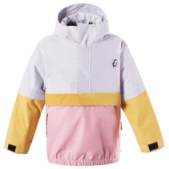 Kid's Papa Bear - Casual Jacket