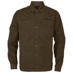 Härkila Eirik Reversible - Casual Jacket -JACK Casual Shop haerkila eirik reversible casual jacket detail 3