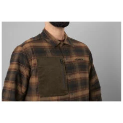 Härkila Eirik Reversible - Casual Jacket -JACK Casual Shop haerkila eirik reversible casual jacket detail 7