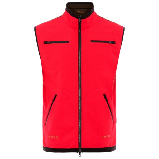 Härkila Kamko Fleeceweste - Fleece Vest 4 Härkila Kamko Fleeceweste - Fleece Vest -JACK Casual Shop haerkila kamko fleeceweste fleece vest