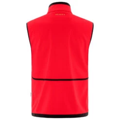 Härkila Kamko Fleeceweste - Fleece Vest -JACK Casual Shop haerkila kamko fleeceweste fleece vest detail 7