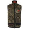 Härkila Women's Kamko Pro Edition - Fleece Vest 1 Härkila Women's Kamko Pro Edition - Fleece Vest -JACK Casual Shop haerkila womens kamko pro edition fleece vest