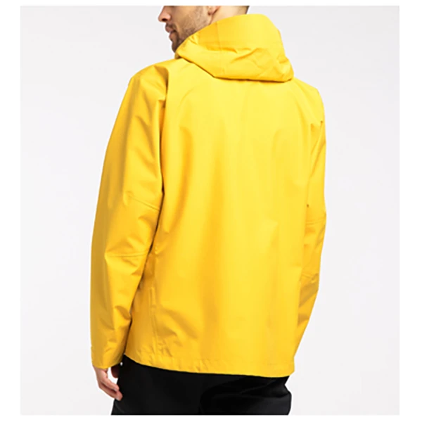 Haglöfs Roc GTX Jacket - Waterproof Jacket 7 Haglöfs Roc GTX Jacket - Waterproof Jacket - Image 5