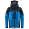 Haglöfs Spitz GTX Pro Jacket - Waterproof Jacket -JACK Casual Shop hagloefs spitz gtx pro jacket waterproof jacket