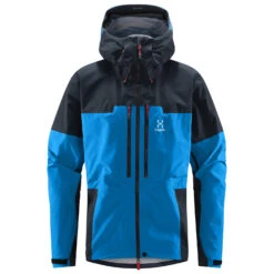 Haglöfs Spitz GTX Pro Jacket - Waterproof Jacket