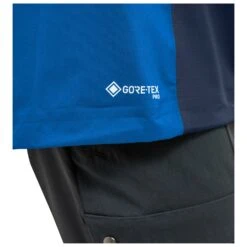 Haglöfs Spitz GTX Pro Jacket - Waterproof Jacket -JACK Casual Shop hagloefs spitz gtx pro jacket waterproof jacket detail 12