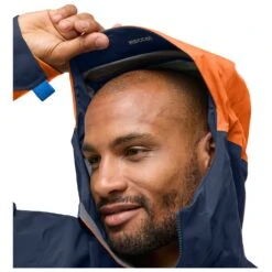 Haglöfs Spitz GTX Pro Jacket - Waterproof Jacket -JACK Casual Shop hagloefs spitz gtx pro jacket waterproof jacket detail 6