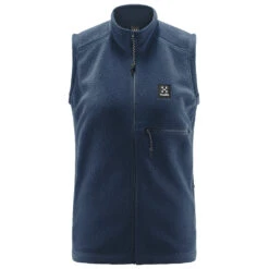 Haglöfs Women's Malung Pile Vest - Fleece Vest