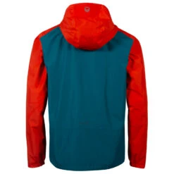 Halti Fort DX Shell Jacket - Waterproof Jacket 5 Halti Fort DX Shell Jacket - Waterproof Jacket -JACK Casual Shop halti fort dx shell jacket waterproof jacket detail 2