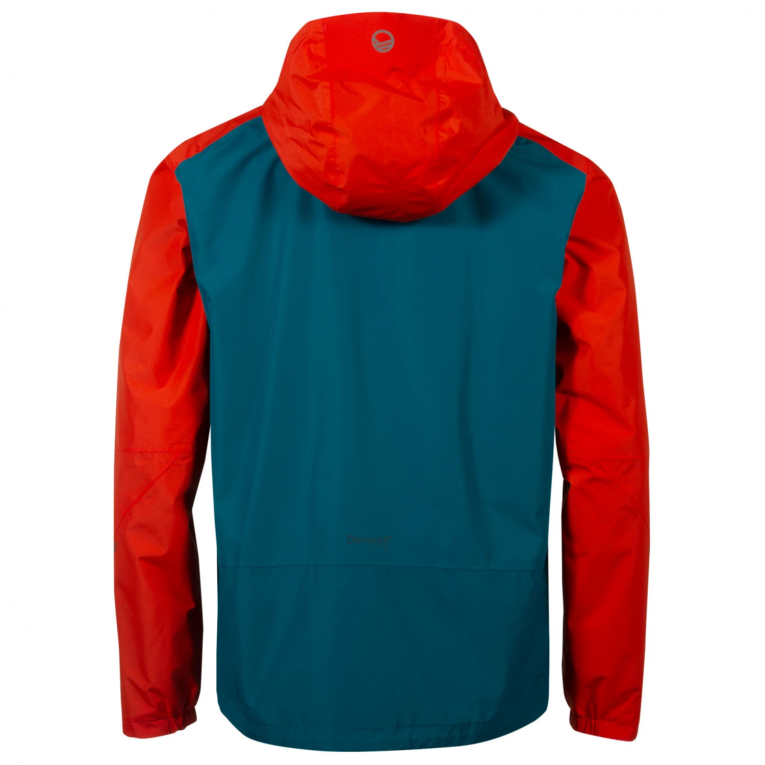 Halti Fort DX Shell Jacket - Waterproof Jacket 4 Halti Fort DX Shell Jacket - Waterproof Jacket - Image 2